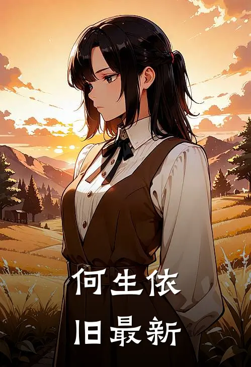 何生依旧最新