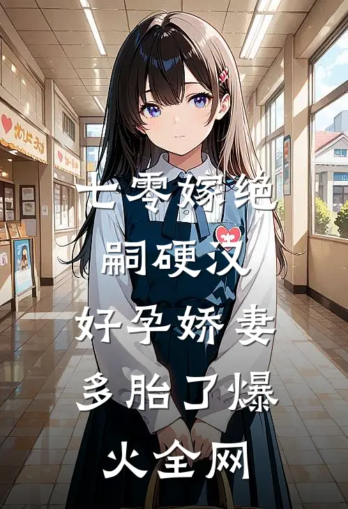 七零嫁绝嗣硬汉，好孕娇妻多胎了爆火全网