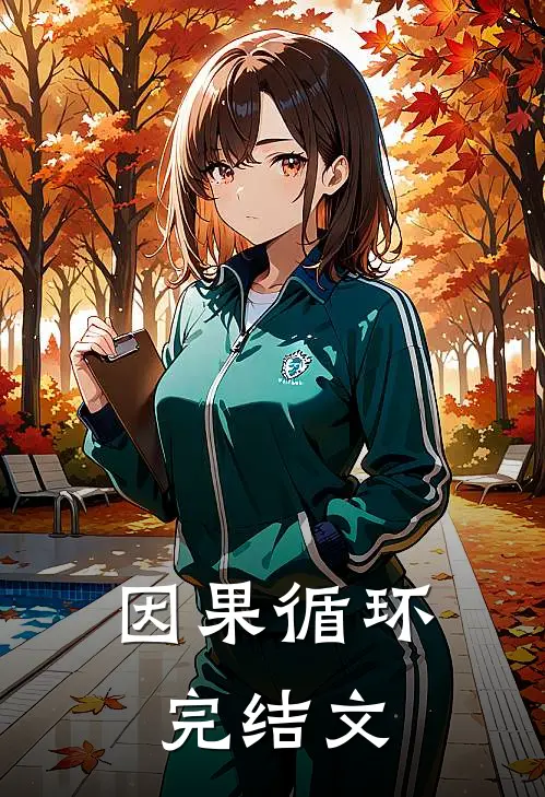因果循环完结文