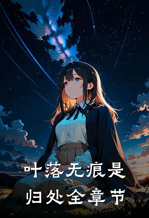 叶落无痕是归处全章节