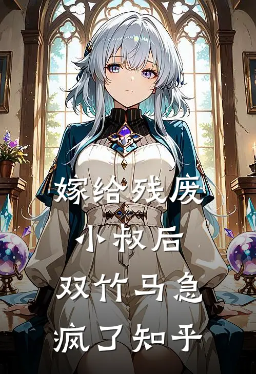 嫁给残废小叔后，双竹马急疯了知乎
