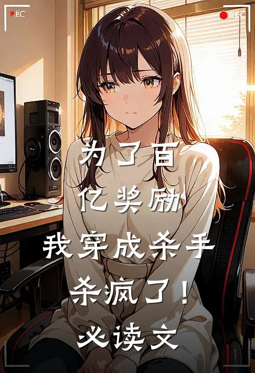 为了百亿奖励，我穿成杀手杀疯了！必读文