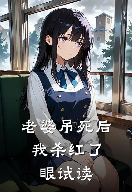 老婆吊死后，我杀红了眼试读