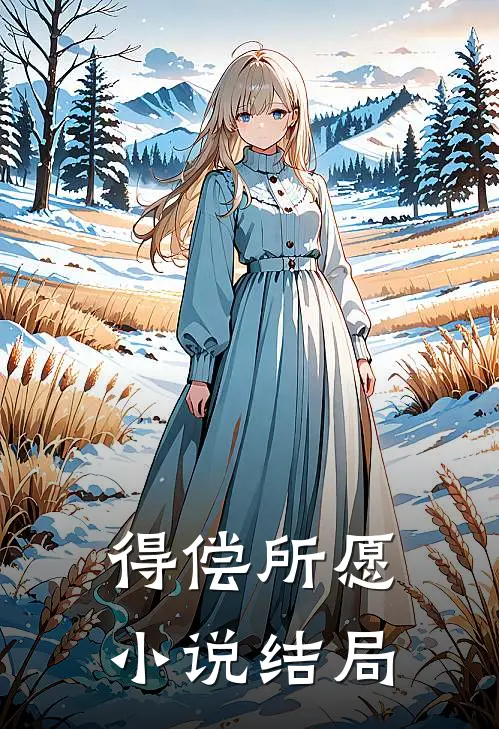 得偿所愿小说结局