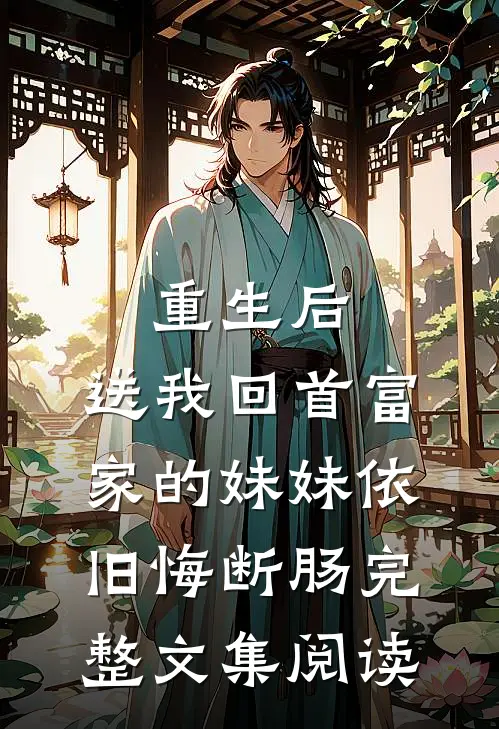 重生后，送我回首富家的妹妹依旧悔断肠完整文集阅读