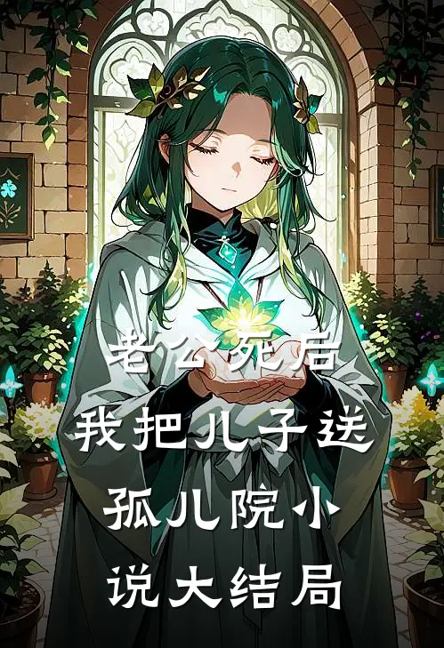 老公死后，我把儿子送孤儿院小说大结局