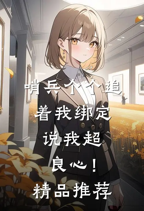 哨兵个个追着我绑定，说我超良心！精品推荐