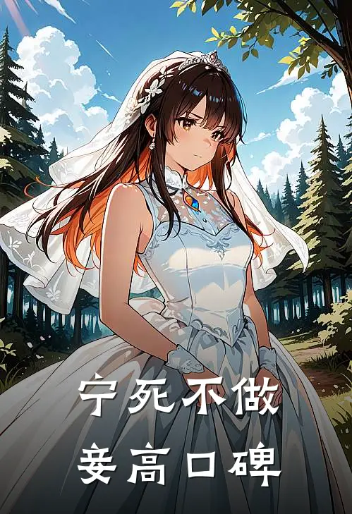 宁死不做妾高口碑