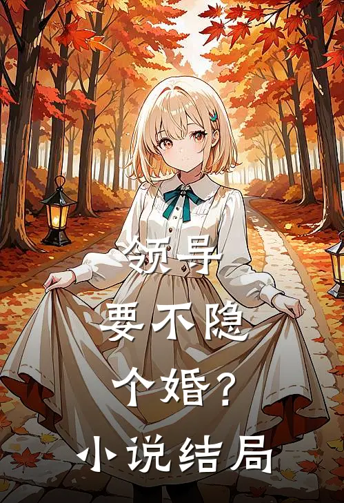 领导，要不隐个婚？小说结局