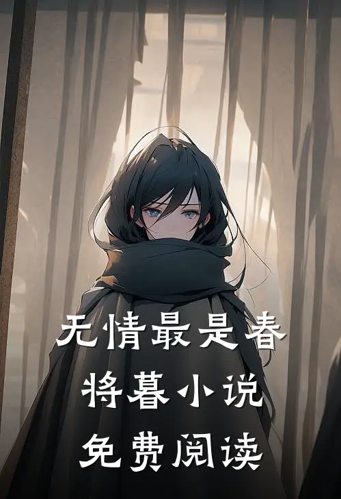 无情最是春将暮小说免费阅读