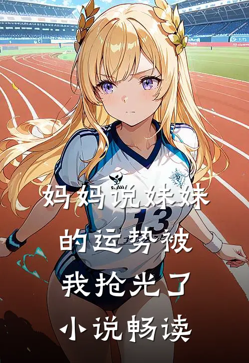 妈妈说妹妹的运势被我抢光了小说畅读