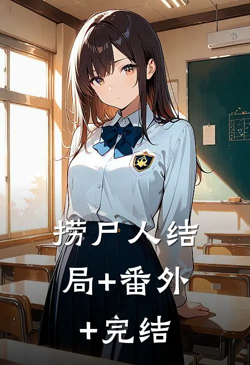 捞尸人结局+番外+完结