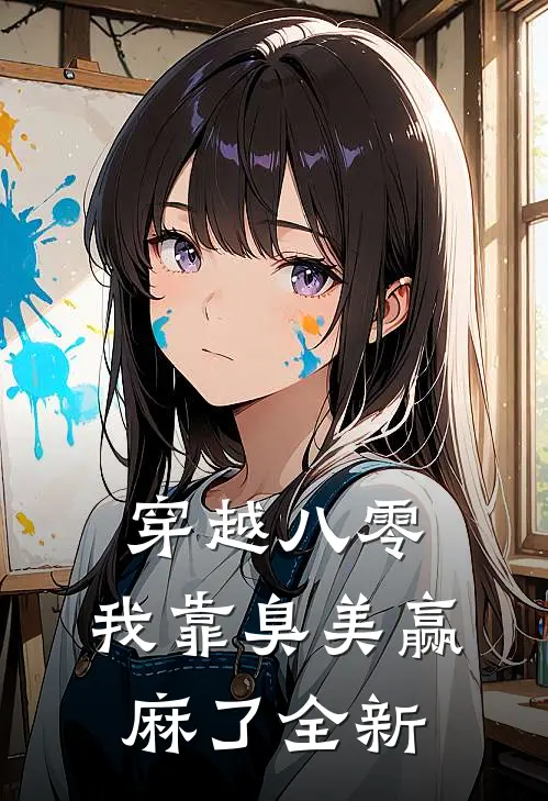 穿越八零：我靠臭美赢麻了全新