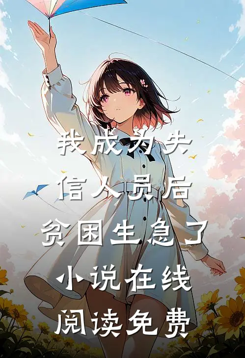 我成为失信人员后，贫困生急了小说在线阅读免费
