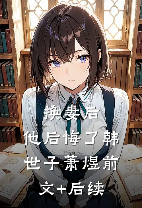 换妻后，他后悔了韩世子萧煜前文+后续