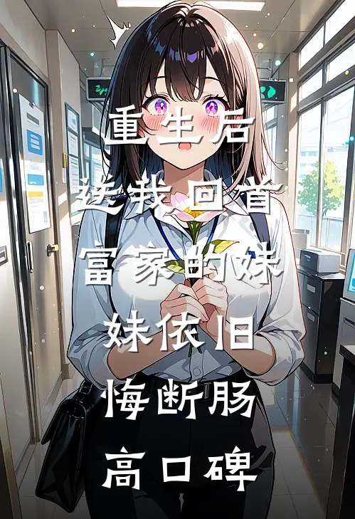 重生后，送我回首富家的妹妹依旧悔断肠高口碑