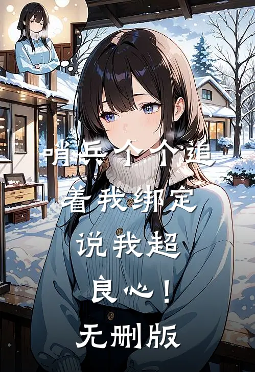 哨兵个个追着我绑定，说我超良心！无删版
