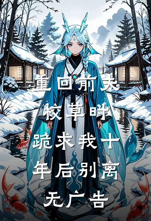 重回前夫校草时，跪求我十年后别离无广告