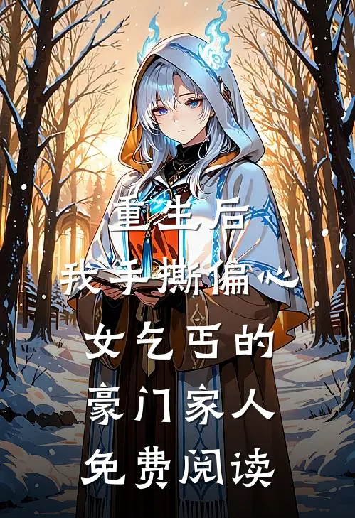 重生后，我手撕偏心女乞丐的豪门家人免费阅读
