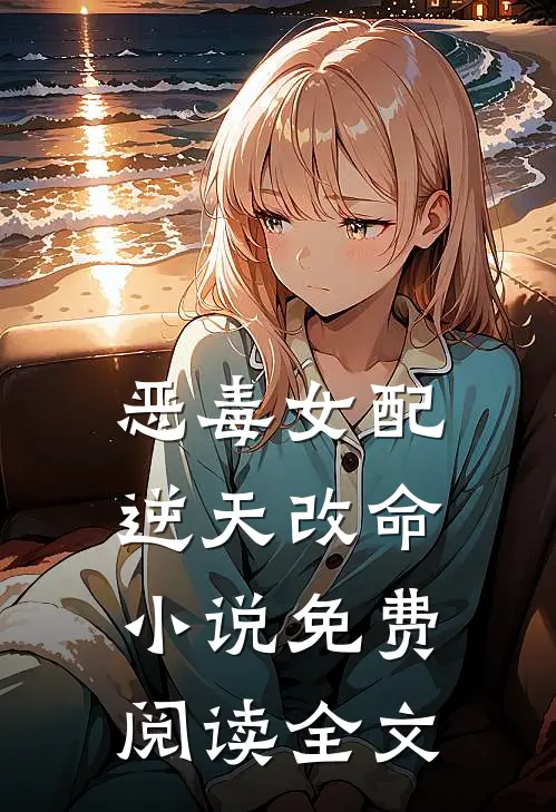 恶毒女配逆天改命小说免费阅读全文