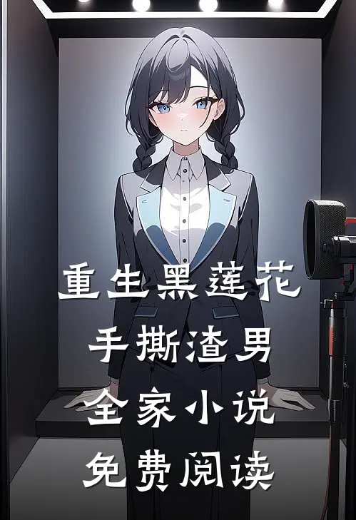 重生黑莲花手撕渣男全家小说免费阅读