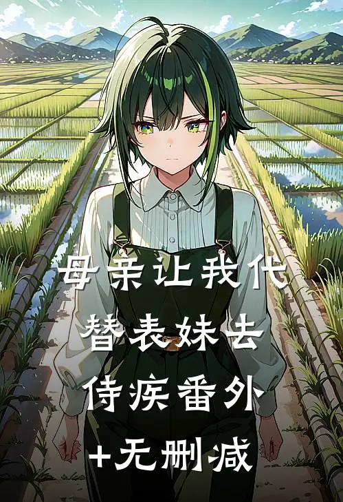 母亲让我代替表妹去侍疾番外+无删减