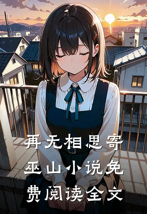 再无相思寄巫山小说免费阅读全文