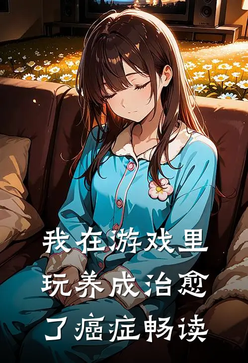 我在游戏里，玩养成治愈了癌症畅读