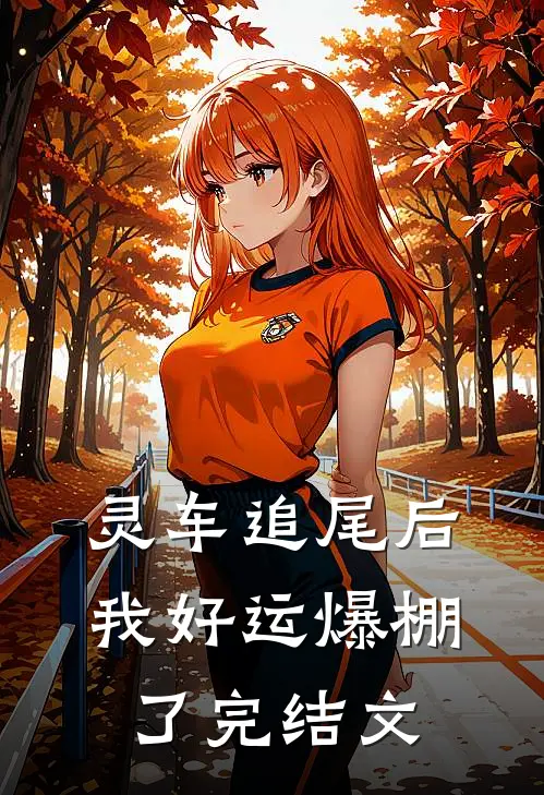 灵车追尾后，我好运爆棚了完结文