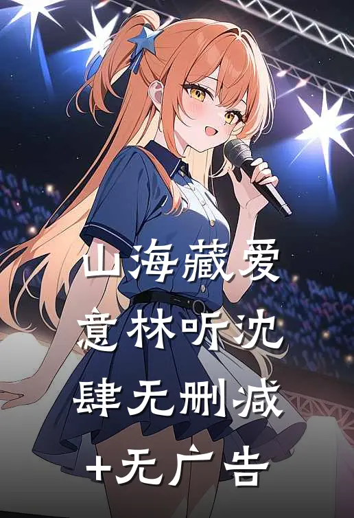 山海藏爱意林听沈肆无删减+无广告