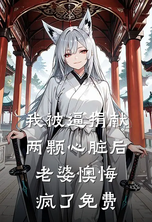 我被逼捐献两颗心脏后，老婆懊悔疯了免费