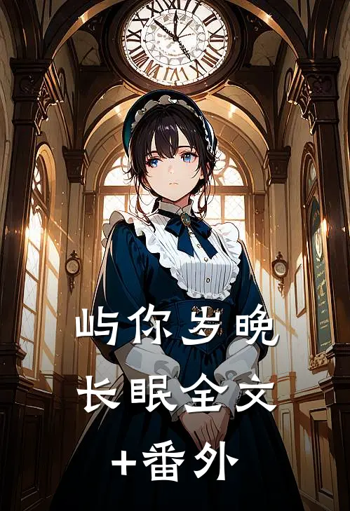 屿你岁晚长眠全文+番外