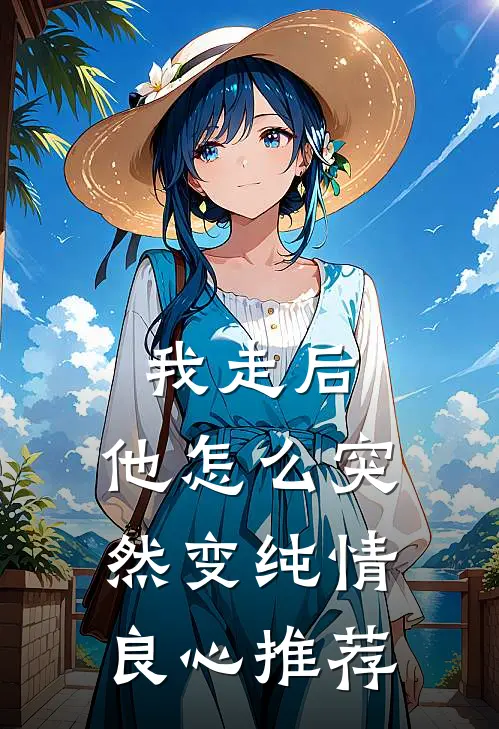 我走后，他怎么突然变纯情良心推荐