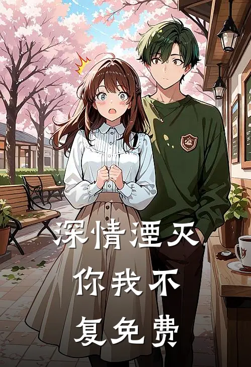 深情湮灭，你我不复免费
