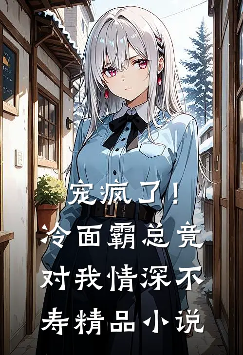 宠疯了！冷面霸总竟对我情深不寿精品小说