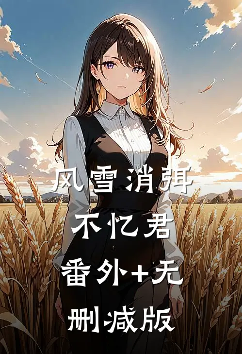 风雪消弭不忆君:番外+无删减版