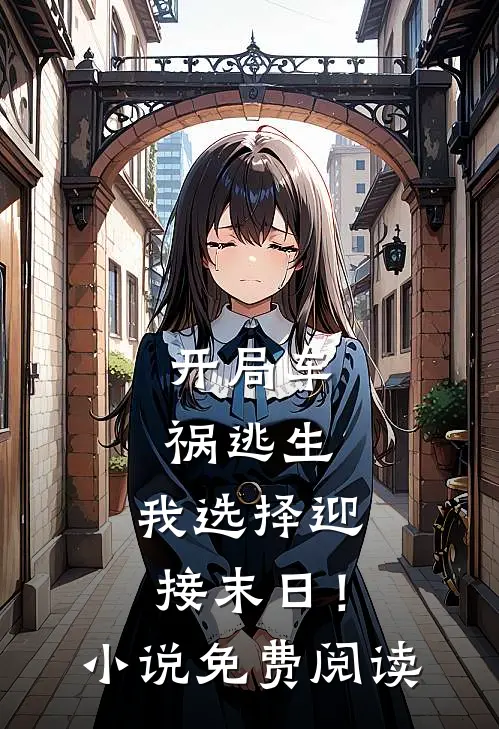 开局车祸逃生，我选择迎接末日！小说免费阅读