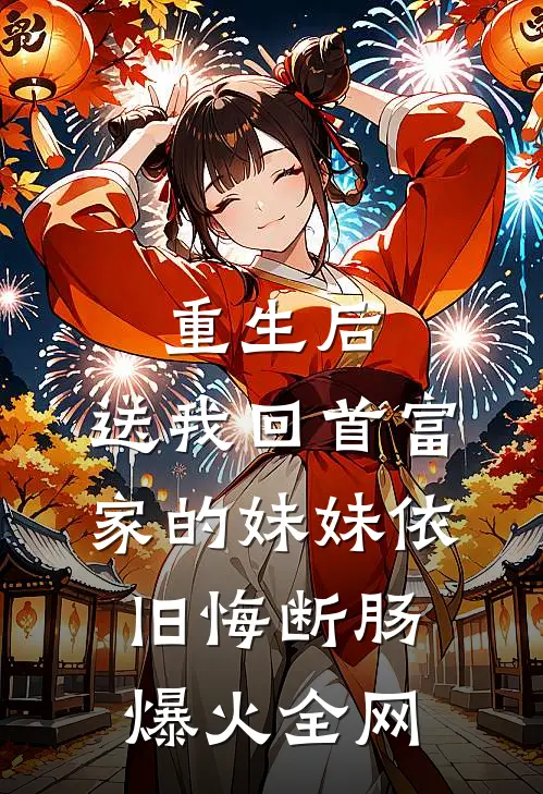 重生后，送我回首富家的妹妹依旧悔断肠爆火全网