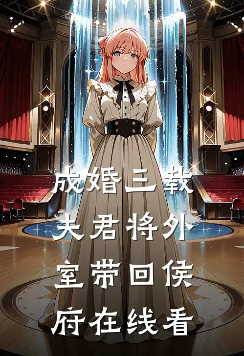 成婚三载，夫君将外室带回侯府在线看