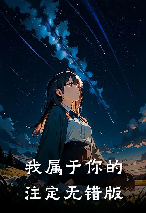 我属于你的注定无错版