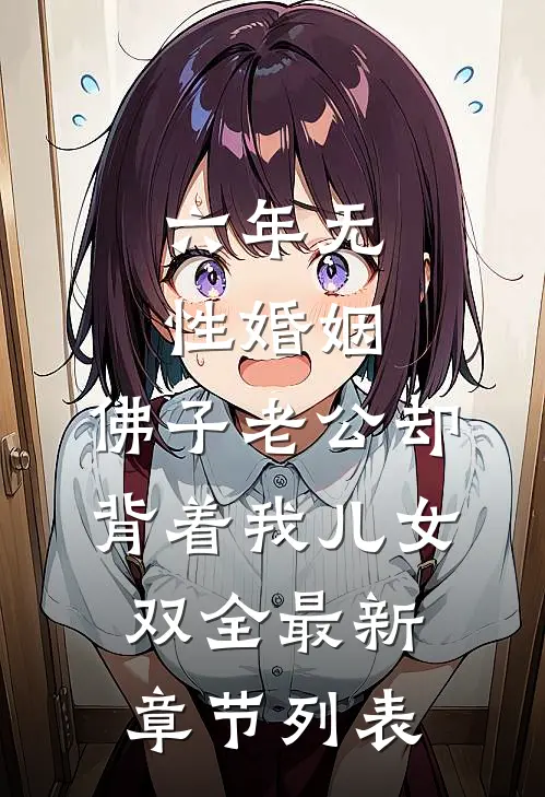 六年无性婚姻，佛子老公却背着我儿女双全最新章节列表