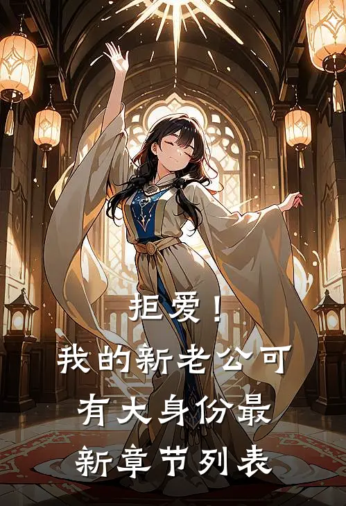 拒爱！我的新老公可有大身份最新章节列表