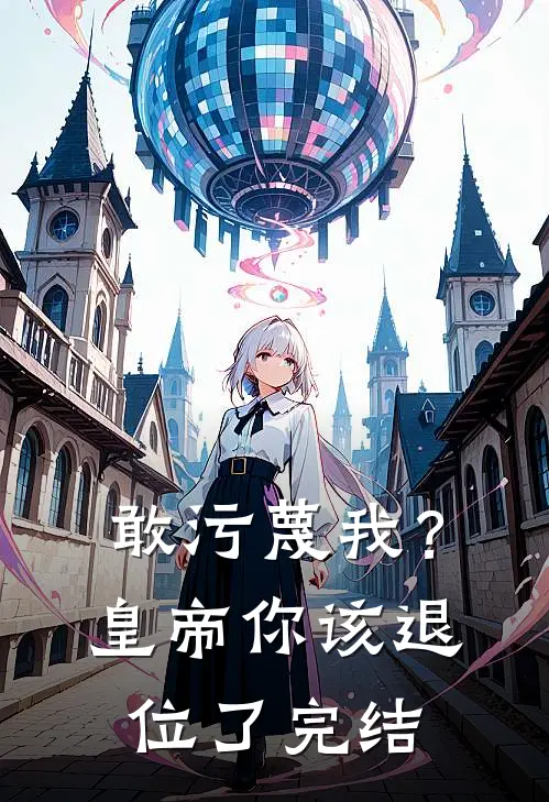 敢污蔑我？皇帝你该退位了完结