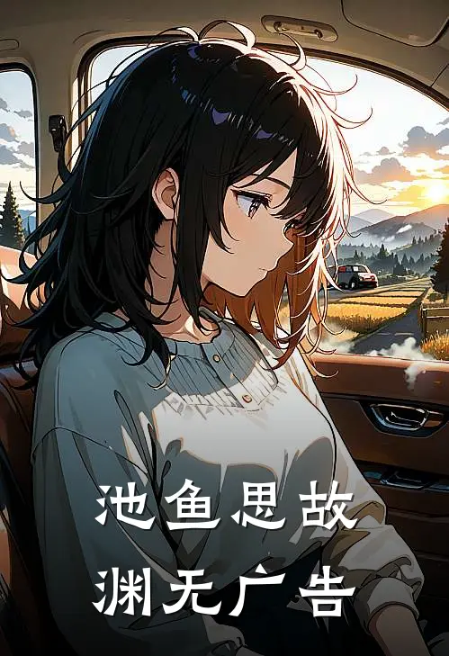池鱼思故渊无广告