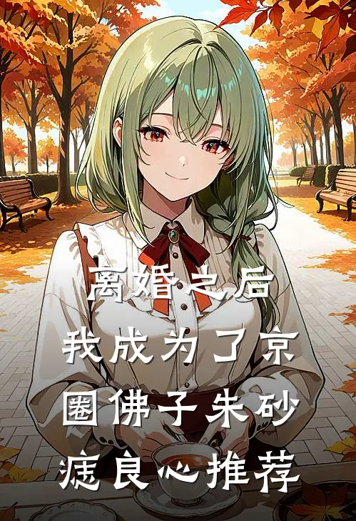 离婚之后，我成为了京圈佛子朱砂痣良心推荐