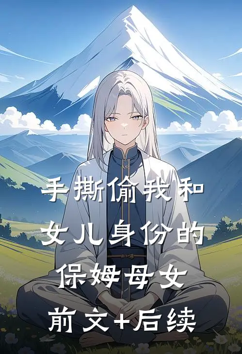 手撕偷我和女儿身份的保姆母女:前文+后续