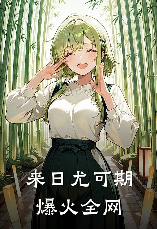 来日尤可期爆火全网