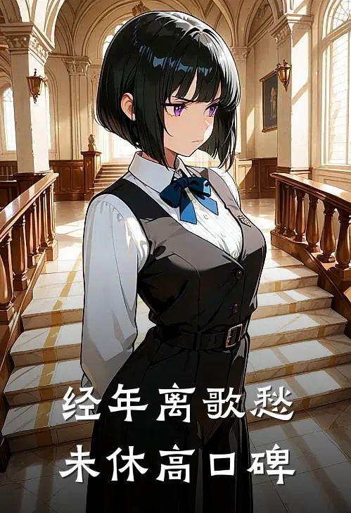 经年离歌愁未休高口碑