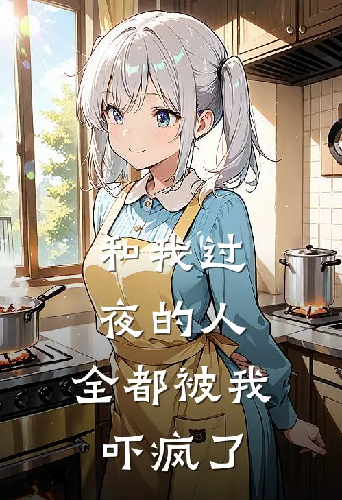 和我过夜的人，全都被我吓疯了