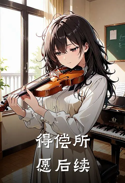 得偿所愿后续